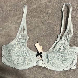 Victoria’s Secret unlined 34D bra, new with tags